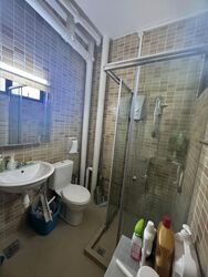 Hillcrest Arcadia (D11), Condominium #635515171